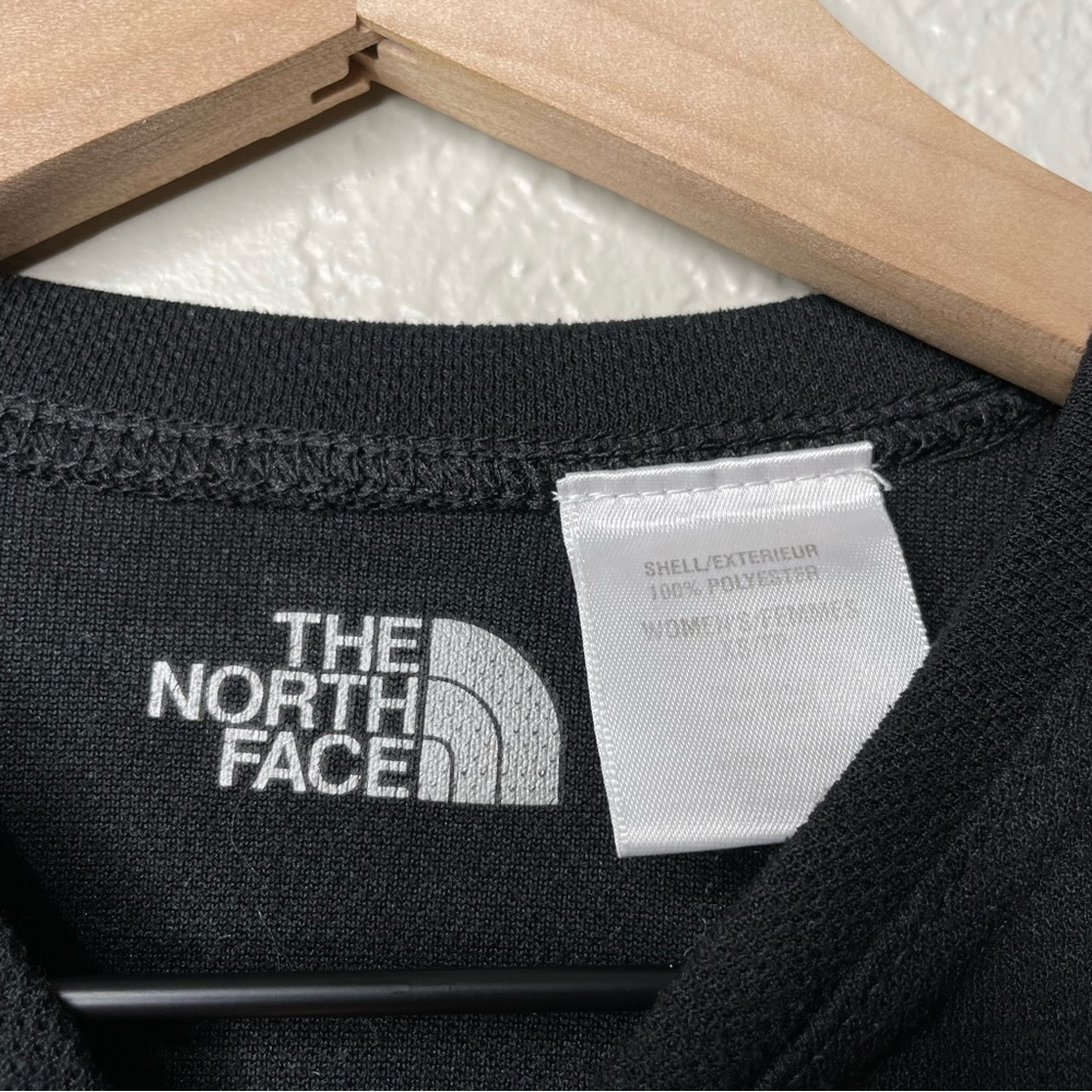 The North Face Women’s Long Sleeve Workout Active Top - Picture 7 of 12